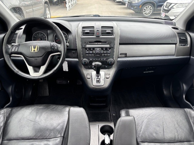 Honda CR-V Vehicle Full-screen Gallery Image 07