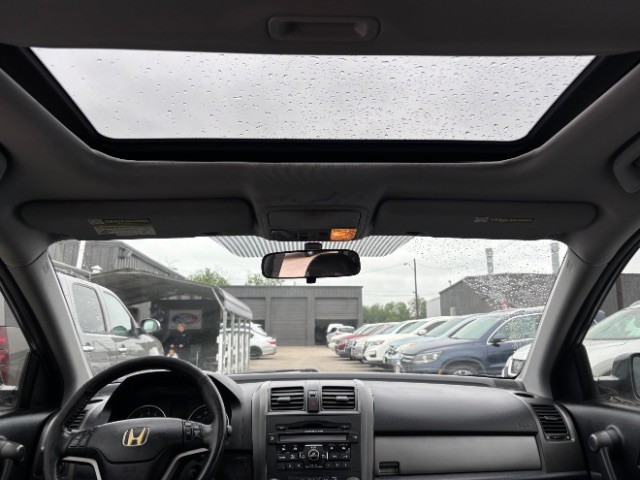 Honda CR-V Vehicle Full-screen Gallery Image 08