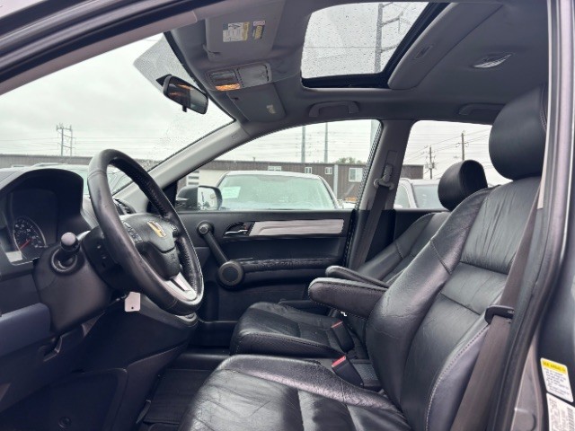 Honda CR-V Vehicle Full-screen Gallery Image 09