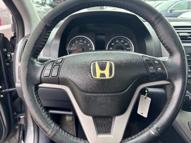 Honda CR-V Vehicle Full-screen Gallery Image 10