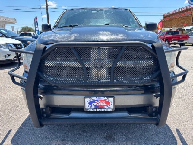 Dodge Ram 1500 Vehicle Full-screen Gallery Image 02