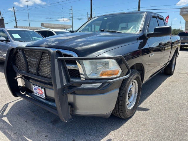 Dodge Ram 1500 Vehicle Full-screen Gallery Image 03