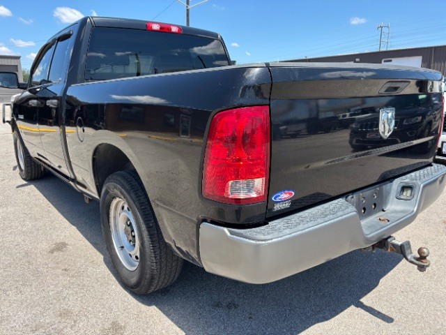 Dodge Ram 1500 Vehicle Full-screen Gallery Image 04