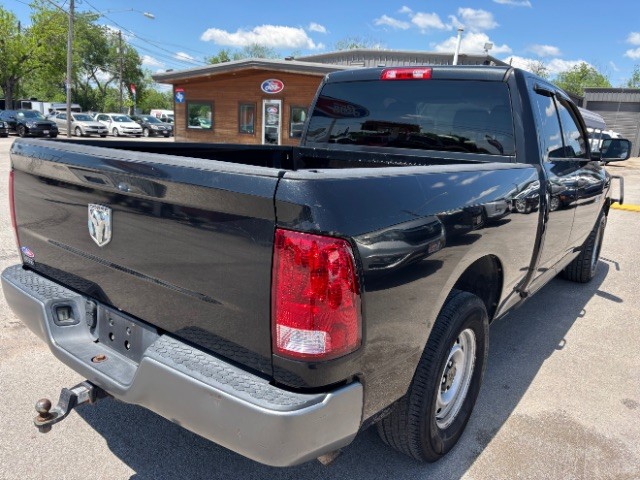 Dodge Ram 1500 Vehicle Full-screen Gallery Image 05