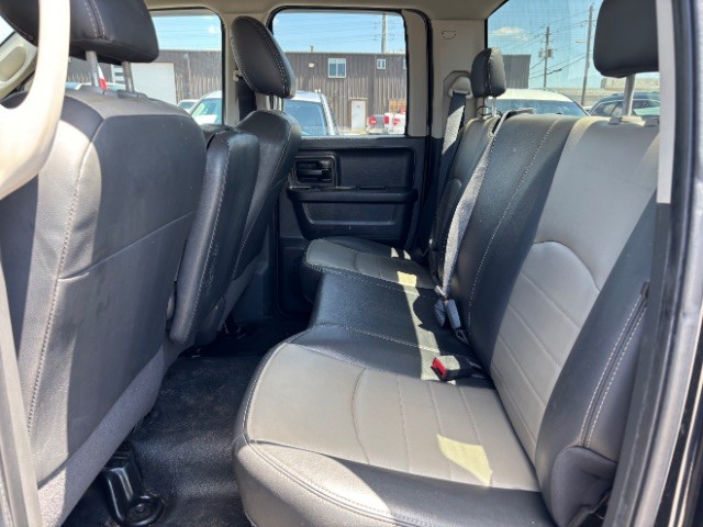 Dodge Ram 1500 Vehicle Full-screen Gallery Image 06
