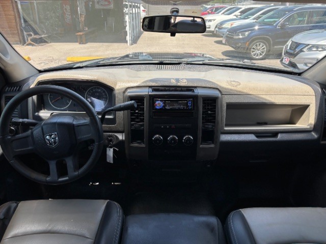 Dodge Ram 1500 Vehicle Full-screen Gallery Image 07