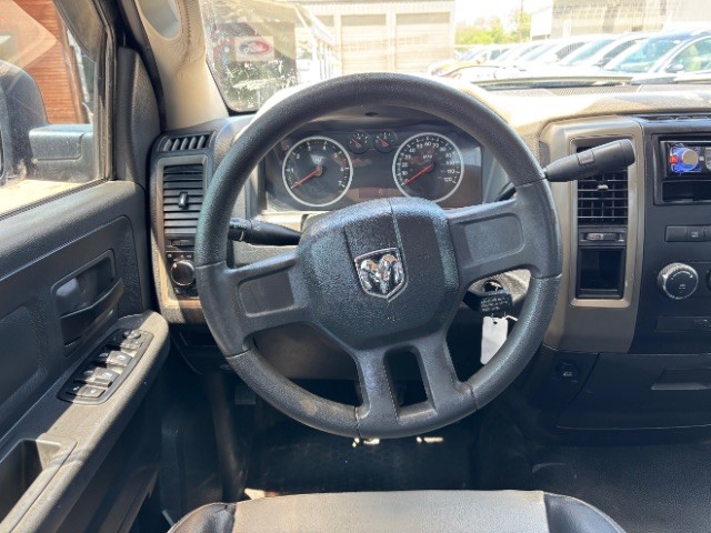 Dodge Ram 1500 Vehicle Full-screen Gallery Image 08