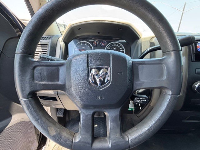 Dodge Ram 1500 Vehicle Full-screen Gallery Image 10