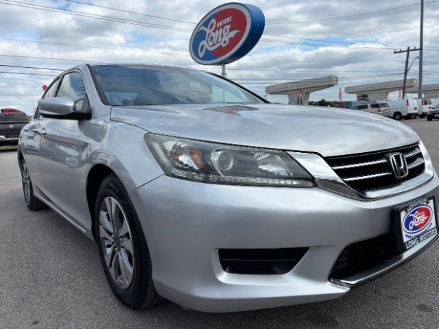 more details - honda accord sedan