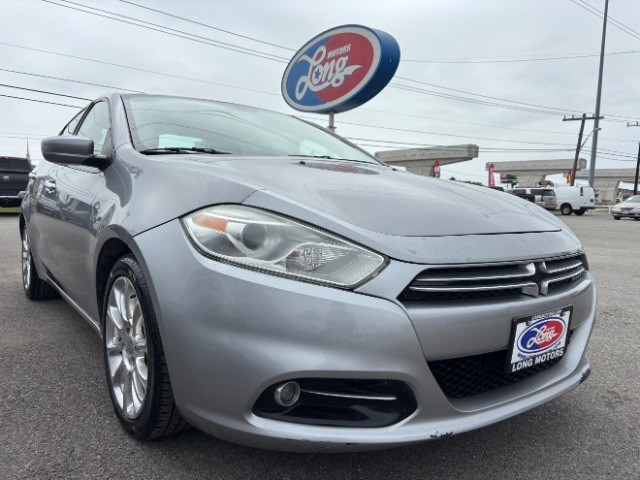 2016 Dodge Dart 2.0 SXT Sport's photo