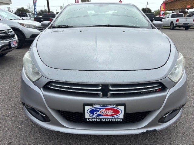 Dodge Dart Vehicle Full-screen Gallery Image 02