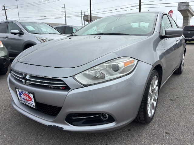 Dodge Dart Vehicle Full-screen Gallery Image 03