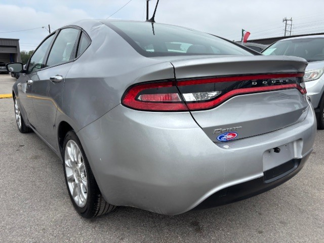 Dodge Dart Vehicle Full-screen Gallery Image 04