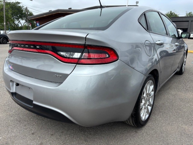Dodge Dart Vehicle Full-screen Gallery Image 05