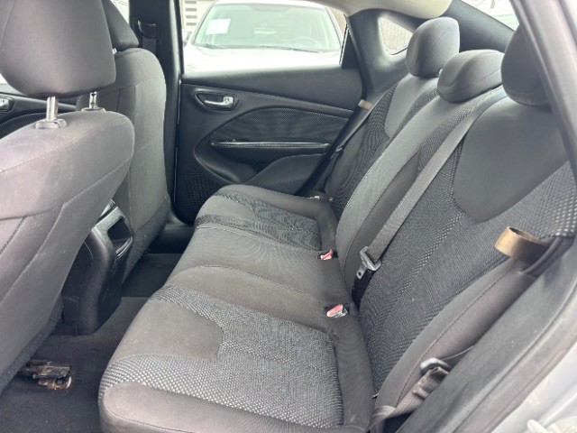 Dodge Dart Vehicle Full-screen Gallery Image 06