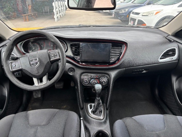 Dodge Dart Vehicle Full-screen Gallery Image 07