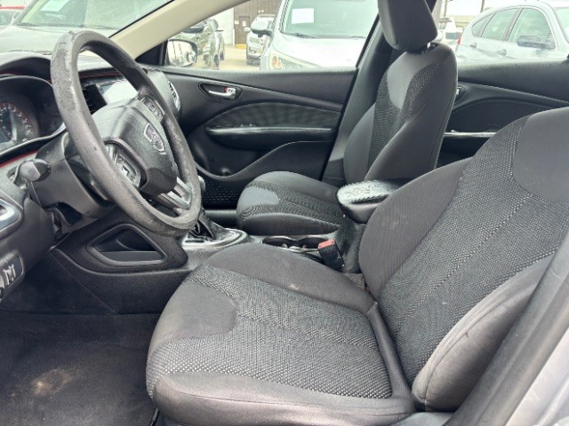 Dodge Dart Vehicle Full-screen Gallery Image 10