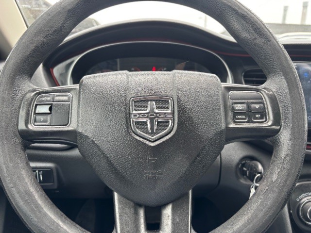 Dodge Dart Vehicle Full-screen Gallery Image 11
