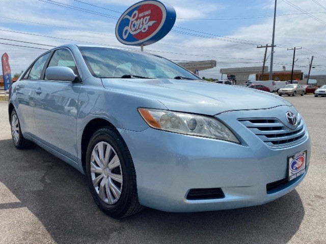 more details - toyota camry
