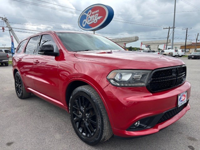 2015 Dodge Durango Limited RWD's photo