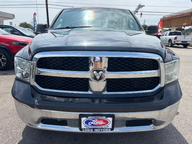 Ram 1500 Vehicle Full-screen Gallery Image 02
