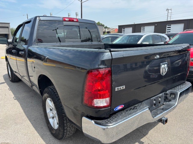 Ram 1500 Vehicle Full-screen Gallery Image 04