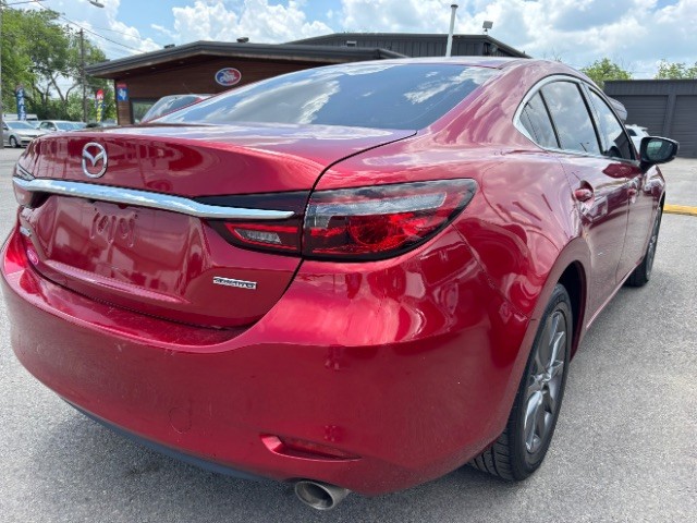 Mazda Mazda6 Vehicle Full-screen Gallery Image 05