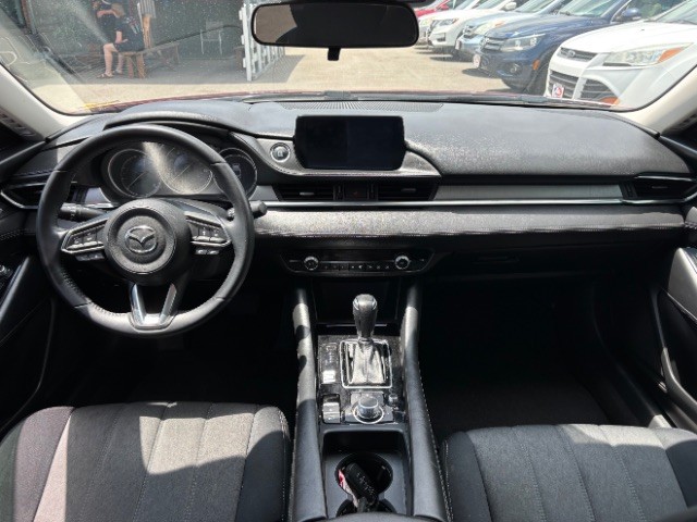 Mazda Mazda6 Vehicle Full-screen Gallery Image 07