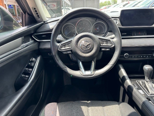 Mazda Mazda6 Vehicle Full-screen Gallery Image 08