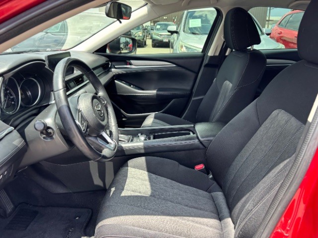 Mazda Mazda6 Vehicle Full-screen Gallery Image 10