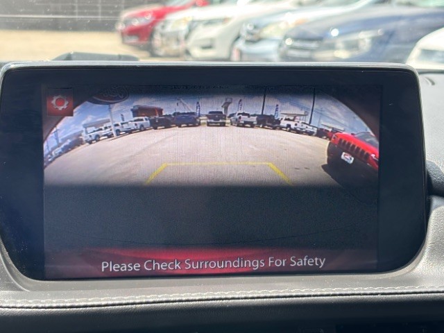 Mazda Mazda6 Vehicle Full-screen Gallery Image 11