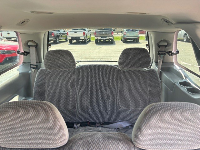 Ford Windstar Wagon Vehicle Full-screen Gallery Image 06