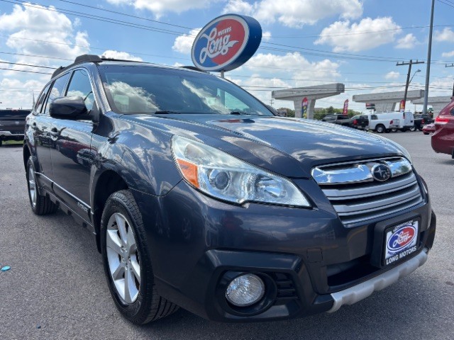 more details - subaru outback