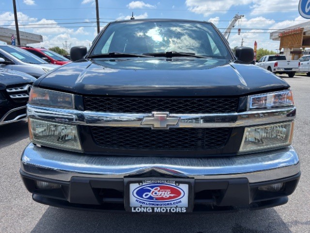 Chevrolet Colorado Vehicle Full-screen Gallery Image 02