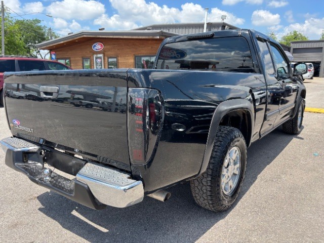 Chevrolet Colorado Vehicle Full-screen Gallery Image 05