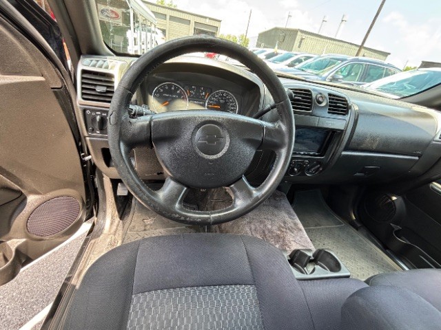 Chevrolet Colorado Vehicle Full-screen Gallery Image 08