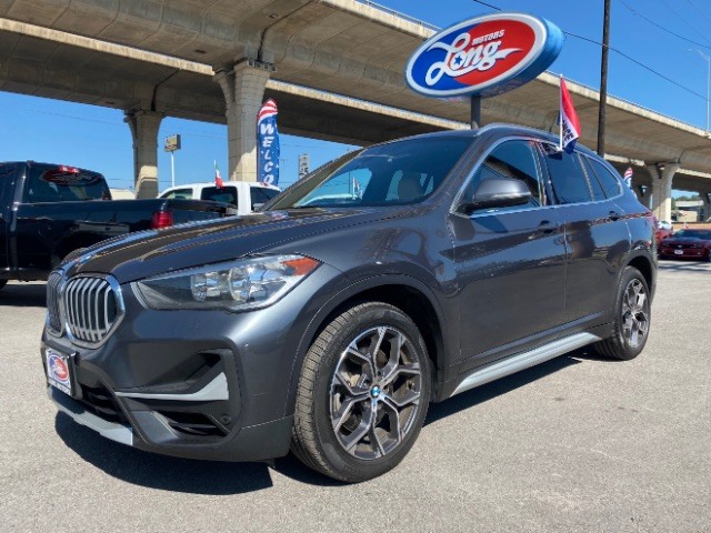 more details - bmw x1