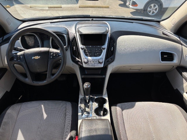 Chevrolet Equinox Vehicle Full-screen Gallery Image 07