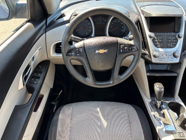 Chevrolet Equinox Vehicle Full-screen Gallery Image 08