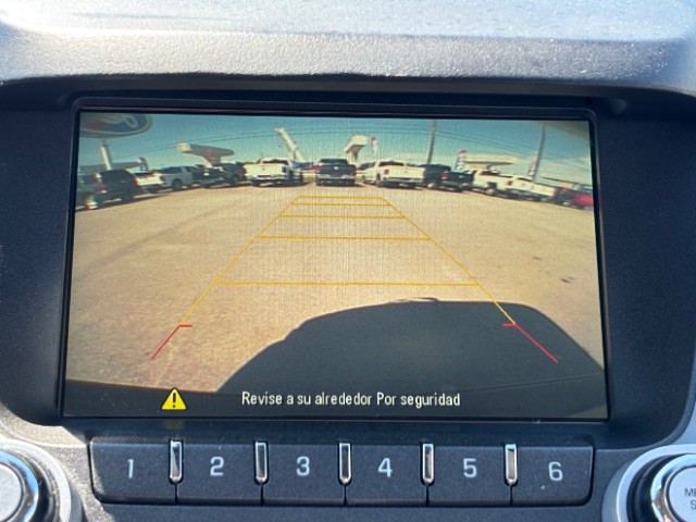 Chevrolet Equinox Vehicle Full-screen Gallery Image 11