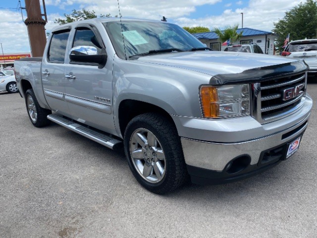 GMC Sierra 1500 Vehicle Full-screen Gallery Image 03