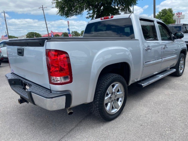 GMC Sierra 1500 Vehicle Full-screen Gallery Image 04