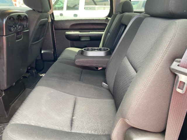GMC Sierra 1500 Vehicle Full-screen Gallery Image 07