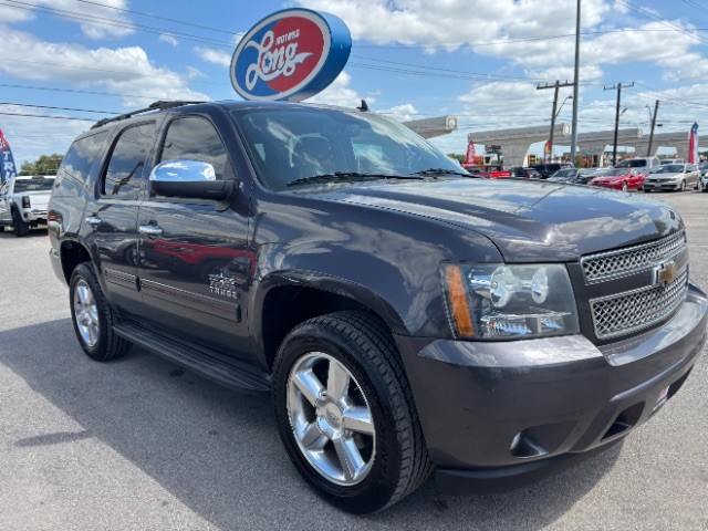 2011 Chevrolet Tahoe 2WD LT's photo