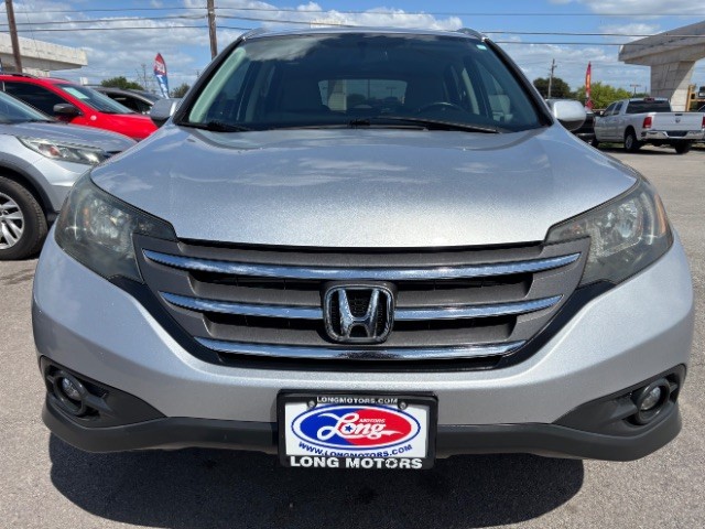 Honda CR-V Vehicle Full-screen Gallery Image 02
