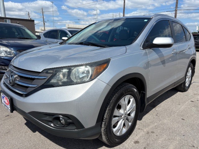 Honda CR-V Vehicle Full-screen Gallery Image 03