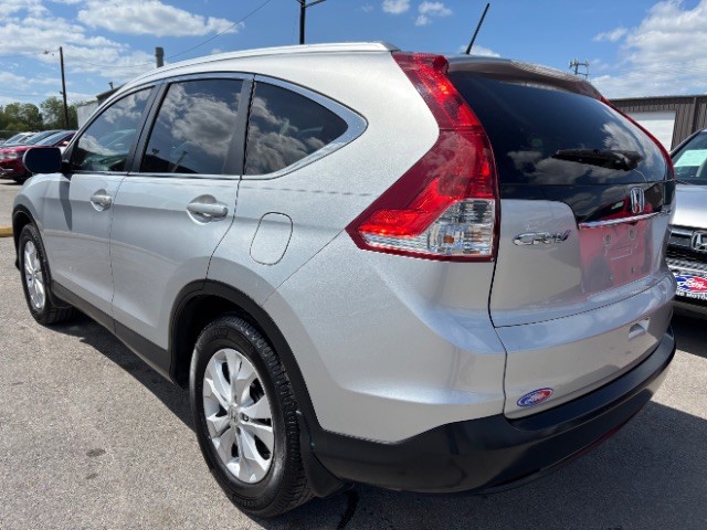 Honda CR-V Vehicle Full-screen Gallery Image 04