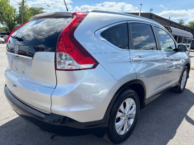 Honda CR-V Vehicle Full-screen Gallery Image 05