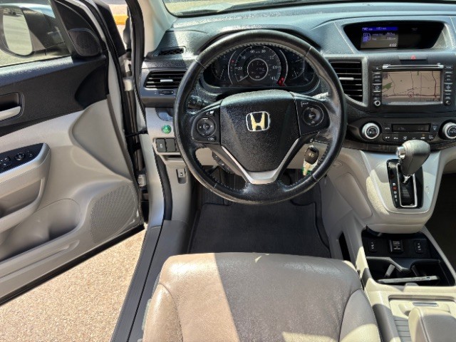 Honda CR-V Vehicle Full-screen Gallery Image 08