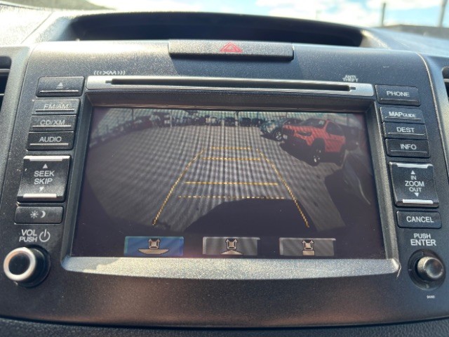 Honda CR-V Vehicle Full-screen Gallery Image 10